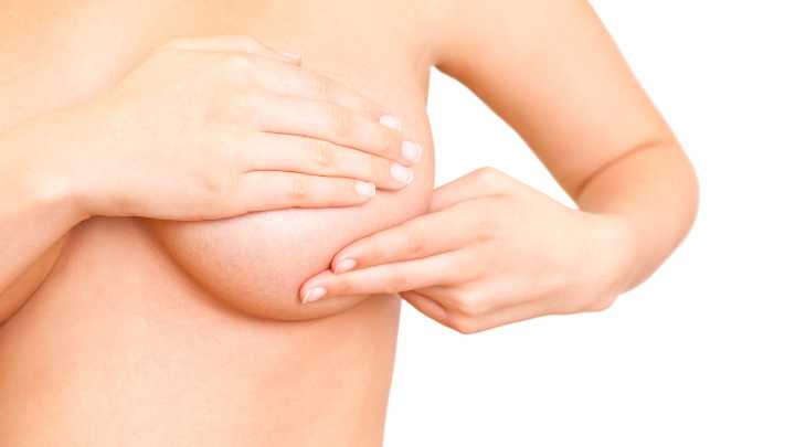El análisis de los tejidos mamarios puede ayudar a identificar el riesgo de cáncer agresivo