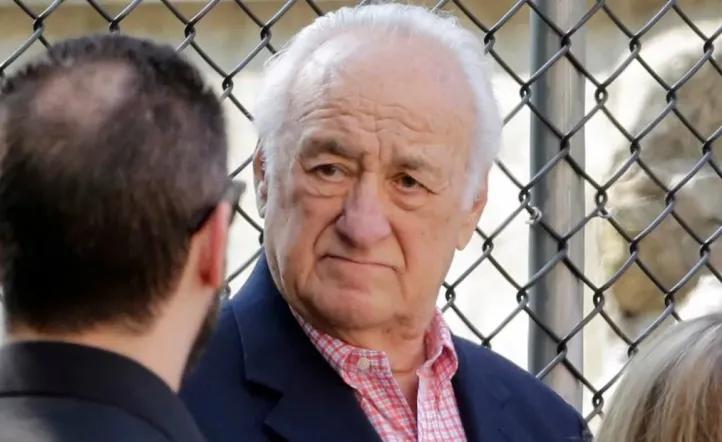 Tristeza por la muerte de Jerry Adler, inolvidable actor de “Los Soprano” y “The Good Wife”