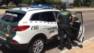 AUGC denuncia falta de agentes para garantizar la seguridad en las fiestas de los pueblos: "Es inasumible"