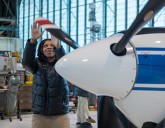 NASA Glenn's High School STEM Programs Prepare the Next Generation for Artemis