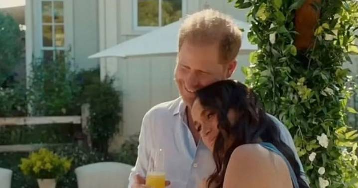 Prince Harry faces renewed scrutiny over United States visa after drug use
