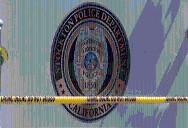 Man hospitalized after Stockton stabbing, police say