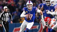 Under Pressure: AFC edition