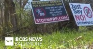 Maryland lawmakers pushback against PSEG surveyors being accompanied by U.S. Marshals