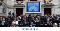 EN VIVO: Diputados debate el veto de Milei a la ley que aumenta los haberes de jubilados