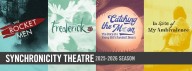 Synchronicity Theatre announces show lineup for 2025