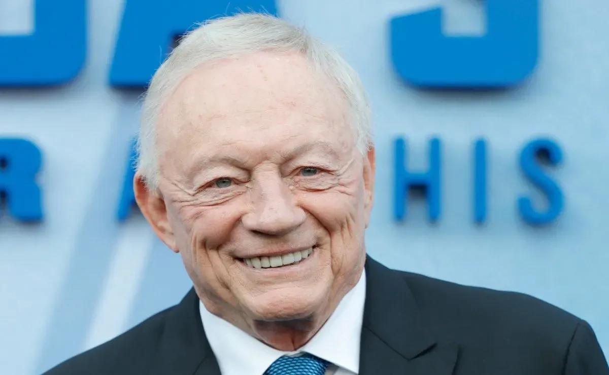 NFL News: Jerry Jones sends shocking message on why Cowboys traded Micah Parsons to Packers
