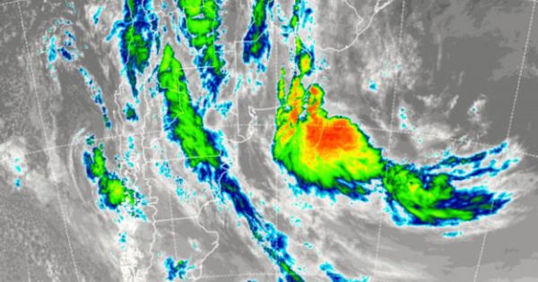 Se espera una máxima de 20°: este va a ser el día de más calor en la semana, según el SMN
