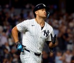 Stanton guía a los Yanquis