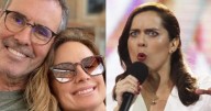 "¡Lávate la boca con sapolio!": Cristián Campos explotó contra Natalia Valdebenito tras críticas a María José Prieto