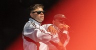 ‘F**k Israel Free Palestine’ Rap Group Kneecap Cancels U.S. Tour over U.K. Terrorism Charge