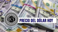 Precio del dólar en Venezuela este domingo 17 de agosto de 2025