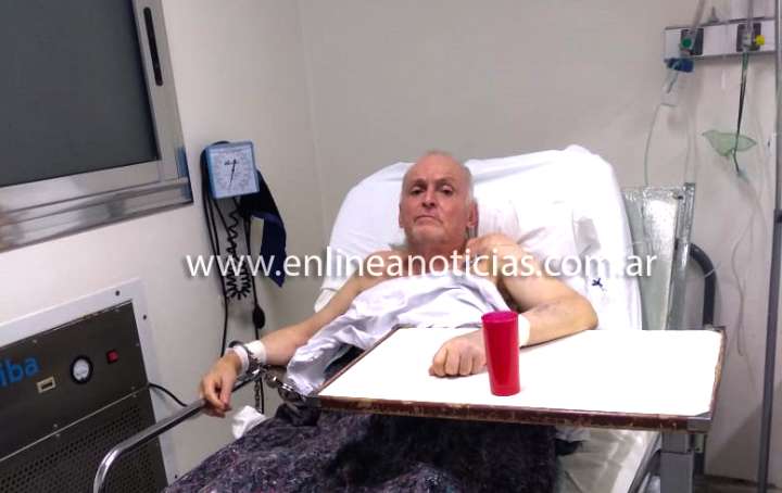 Robledo Puch, «el ángel» que mató sin piedad y ahora ansía su muerte