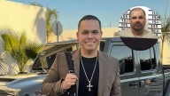 ¿Ya sabía de la fuga del 'Chapo'? Esta es la canción que dedicó Ernesto Barajas a Guzmán Loera