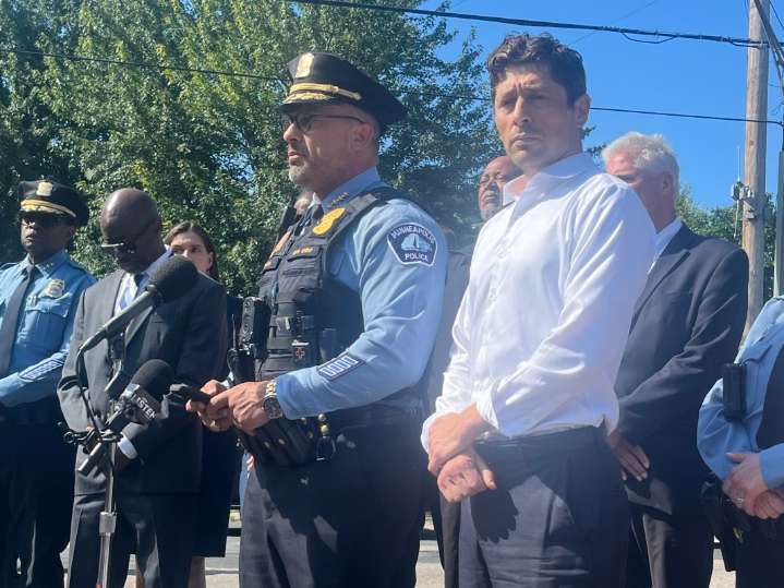 What we know about the Minneapolis church shooter