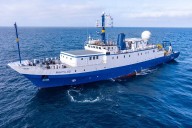 UH Hilo student gets rare opportunity to participate in Nautilus expedition
