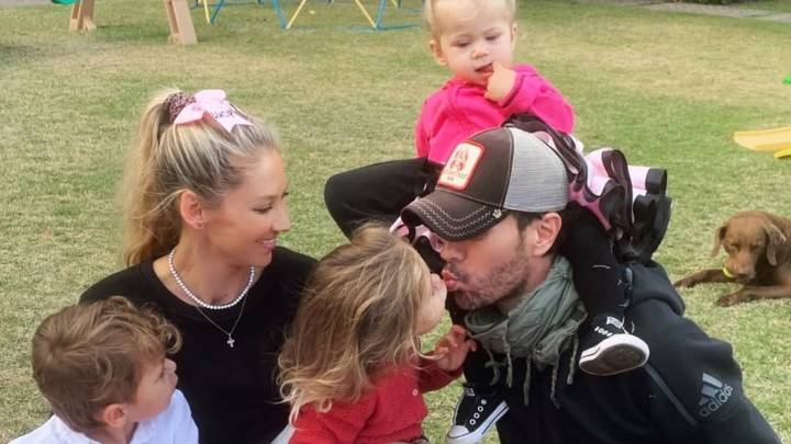 ¿Por qué la extenista Anna Kournikova se convirtió en tendencia?