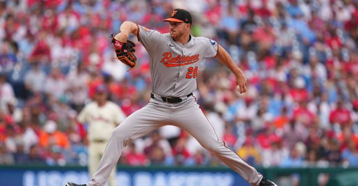 The most (or least) clutch Orioles performances over the past week