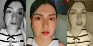 Acto de amor se convierte en calvario: dona riñón a su novio y al mes la deja para casarse con otra