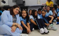 ASSMCA promueve la salud emocional en el regreso a clases