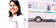 Habla madre cubana que fue víctima de un disparo por parte de su expareja: «Yo te digo que todo esto ha sido un milagro»