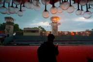 Festival de Venecia 2025: películas, invitados y escenarios