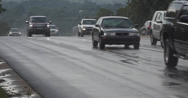 Labor Day travel tips and information