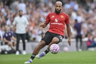 How to Watch Manchester United vs Burnley: Live Stream Premier League, Start Time, TV Channel