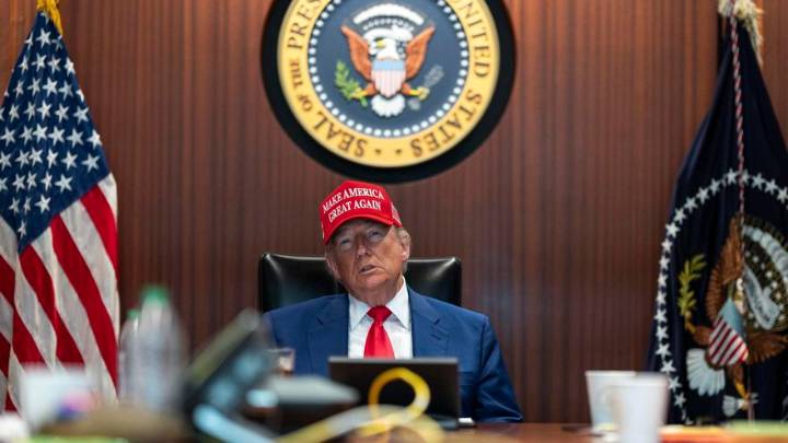 EMERGENCIAS ESTADOS UNIDOS | Los ataques y recortes de Trump a la agencia de gestión de emergencias de EEUU resucitan los peores fantasmas del 'Katrina'