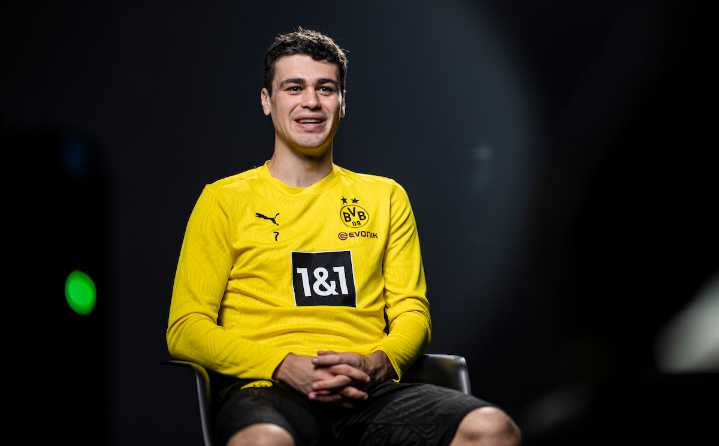 Gio Reyna to Parma? Deal could be back on