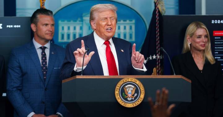 Inventing Emergencies Is Trump’s Superpower