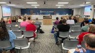 Phoenix-area school district considering launching gifted school