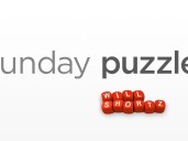 Sunday Puzzle: Dressed to the rhymes