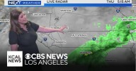 Marina Jurica’s NEXT Weather forecast