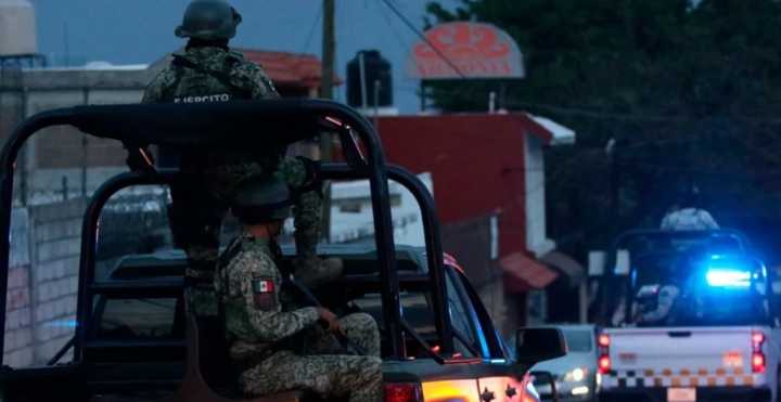 Delegado de la FGR en Tamaulipas es asesinado en ataque armado