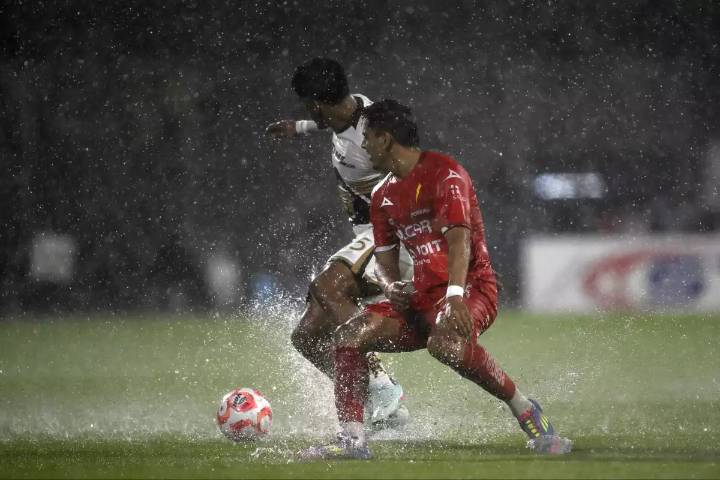 Jornada 4 Liga MX Apertura 2025: Resultados, goles y Tabla de Posiciones