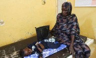 La mayor crisis humanitaria y hambruna mundial sucede en Sudán: la guerra olvidada