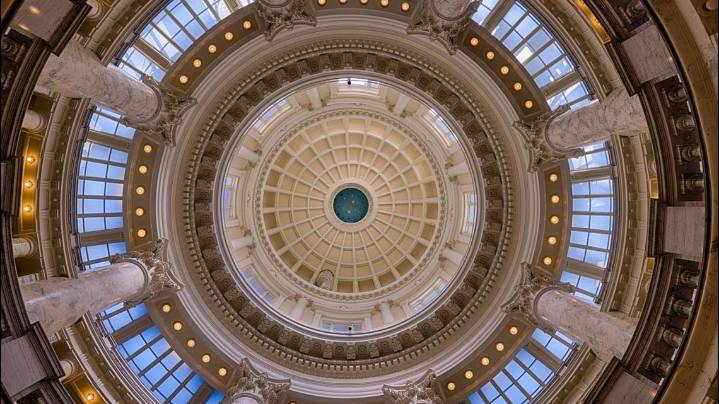 North Idaho lawmakers respond to Supreme Court ruling on Texas law