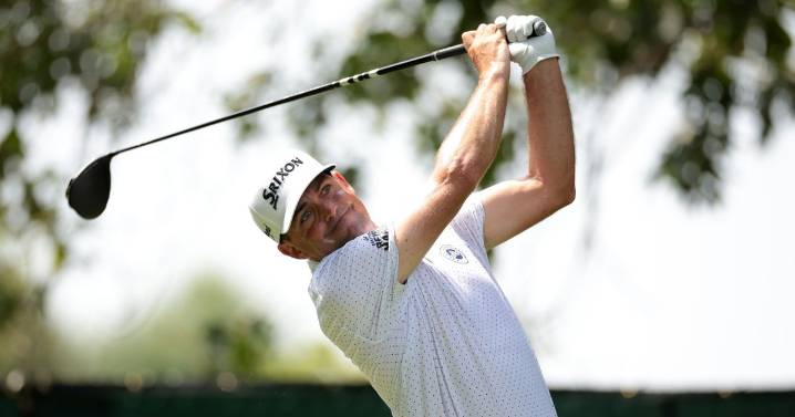 Keegan Bradley fires back at Rory McIlroy and ignores Trump after huge Ryder Cup call