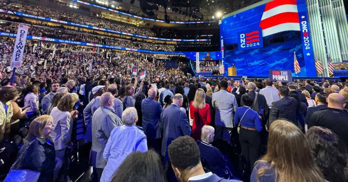 State Dems Declare War; Issue Call for Mid
