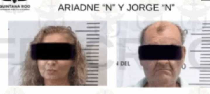 Por despojos en Playa del Carmen, detienen a exfuncionarios de exalcaldesa cercana a Monreal