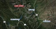Hiker injured by bear in Glacier National Park