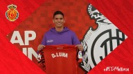 La SD Huesca ata el fichaje del mediapunta colombiano Daniel Luna