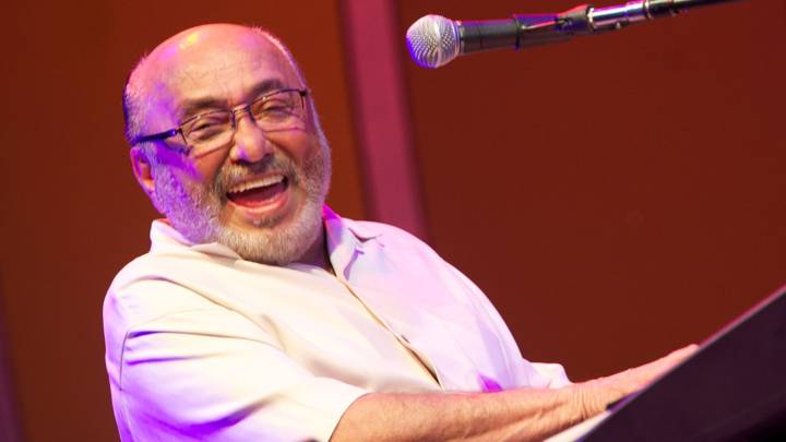 Eddie Palmieri, el extraordinario inventor y leyenda de la salsa #15Ago