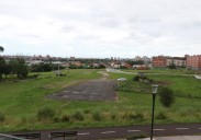 La EMA encarga un proyecto de ampliación de sus redes en Nuevo Gijón por la llegada del hospital de Quirón