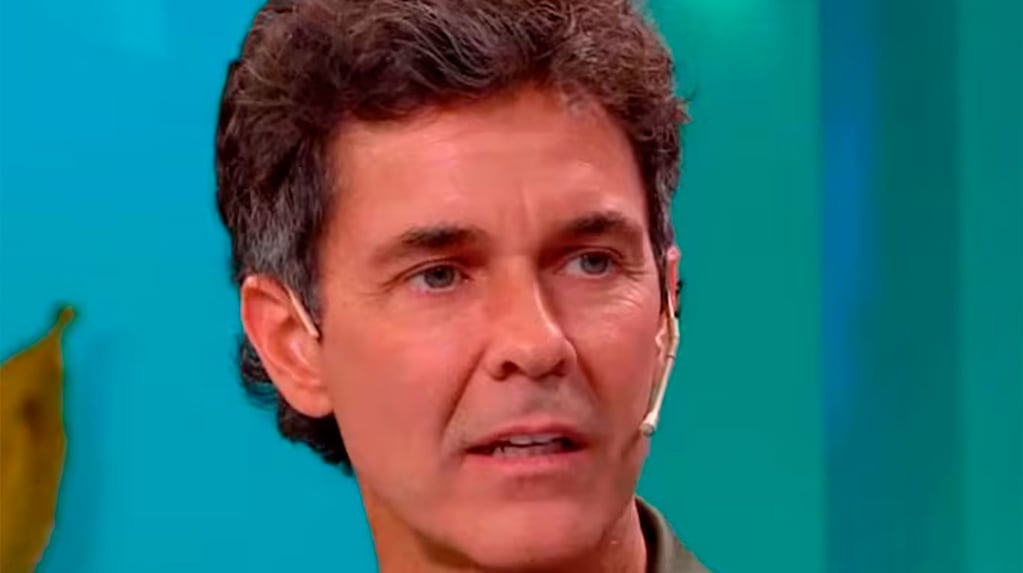 La megafamosa con la que Mariano Martínez terminó mal su relación: “No es Lali”