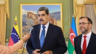 Maduro: Venezuela está recibiendo una impactante solidaridad mundial tras amenazas de Estados Unidos