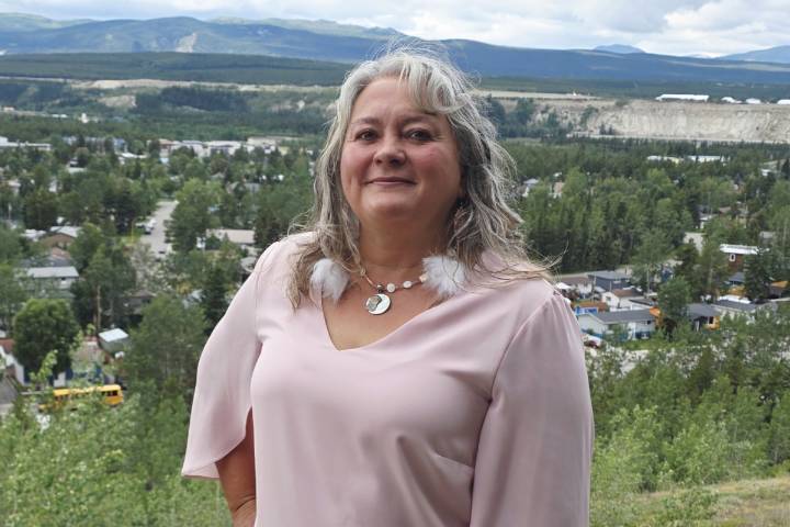 Recent CYFN grand chief candidate opts to represent Riverdale under Yukon Party