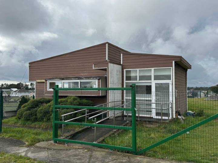 Concejo Municipal de Puerto Varas aprobó iniciativa para habilitar Centro de Salud en sector Mirador