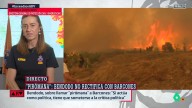 Barcones (Protección Civil), ante las críticas e insultos del PP: "Cada uno que se dedique a lo que sabe hacer"